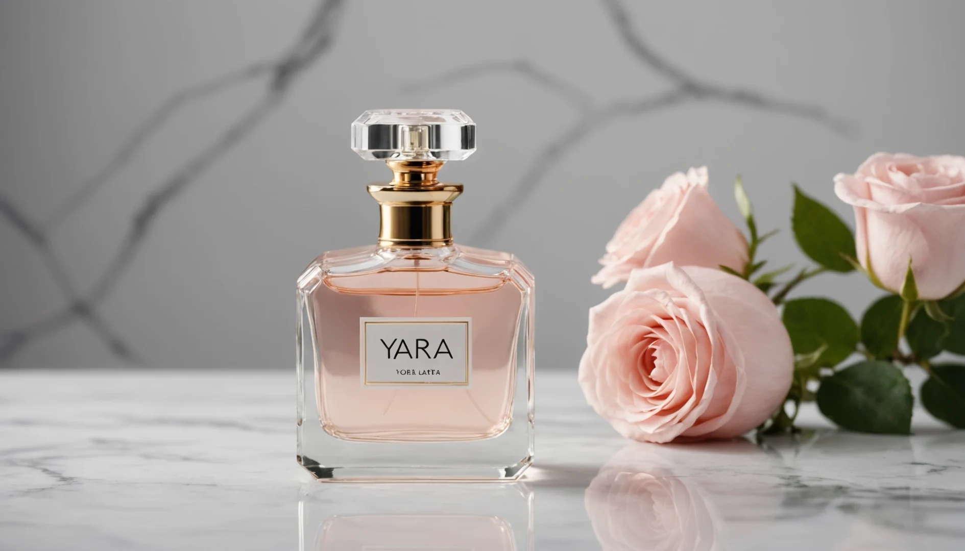 parfum femme yara